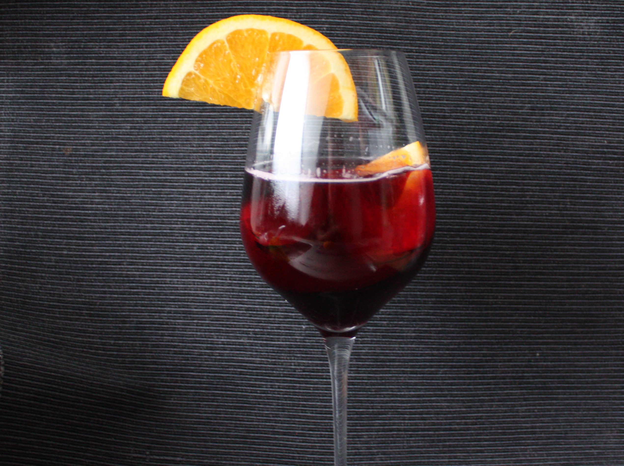 Tinto de verano